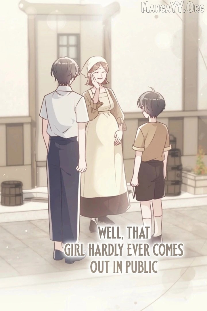She Was Supposed To Be A Temporary Princess But It Seems She Is Done A Little Too Well Chapter 55 - page 42