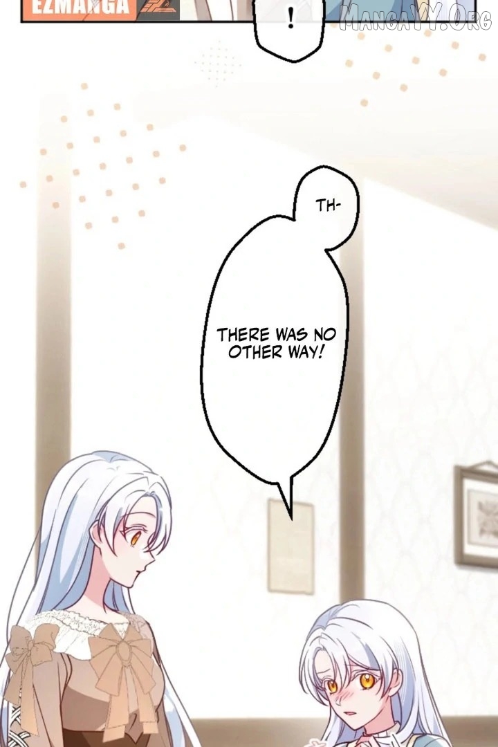She Was Supposed To Be A Temporary Princess But It Seems She Is Done A Little Too Well Chapter 55 - page 47