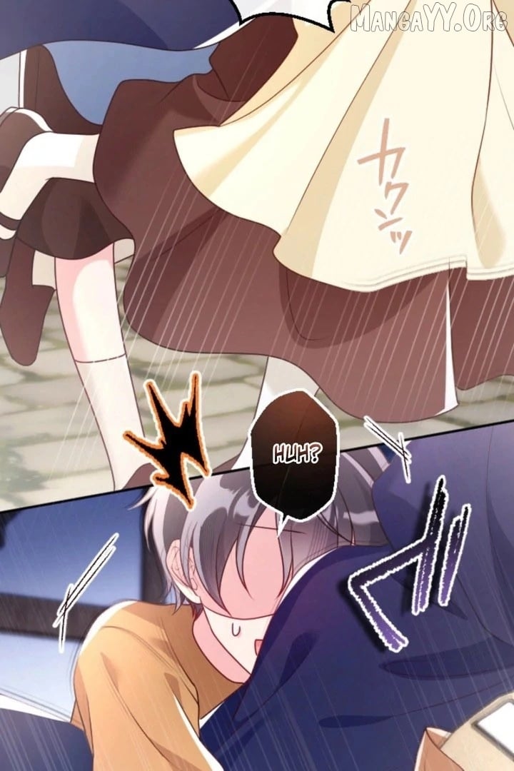 She Was Supposed To Be A Temporary Princess But It Seems She Is Done A Little Too Well Chapter 55 - page 5