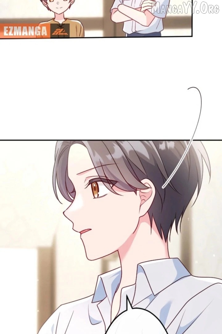 She Was Supposed To Be A Temporary Princess But It Seems She Is Done A Little Too Well Chapter 55 - page 51
