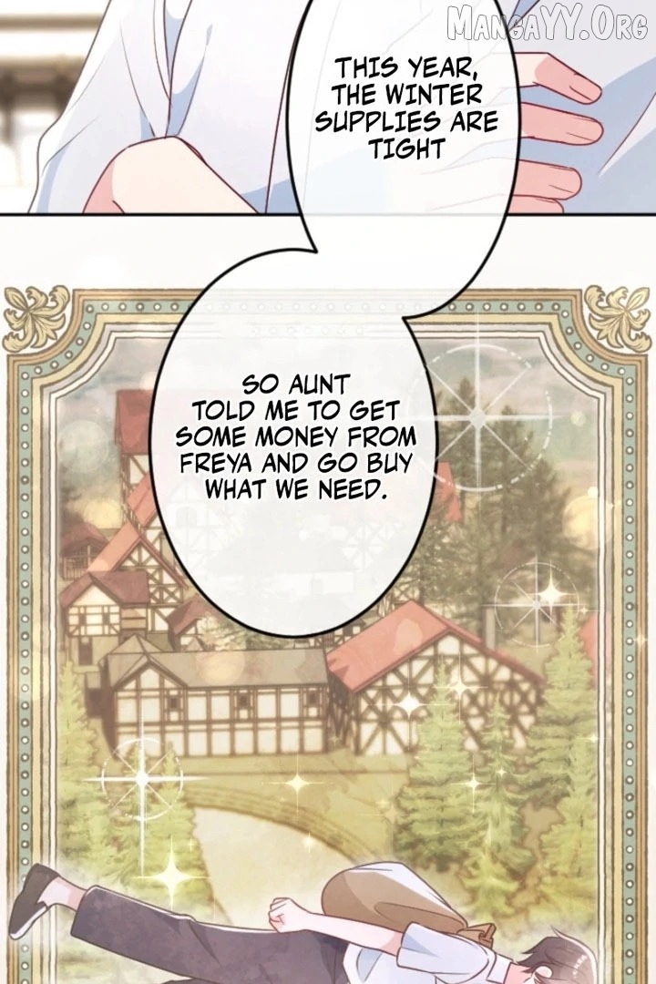 She Was Supposed To Be A Temporary Princess But It Seems She Is Done A Little Too Well Chapter 55 - page 52