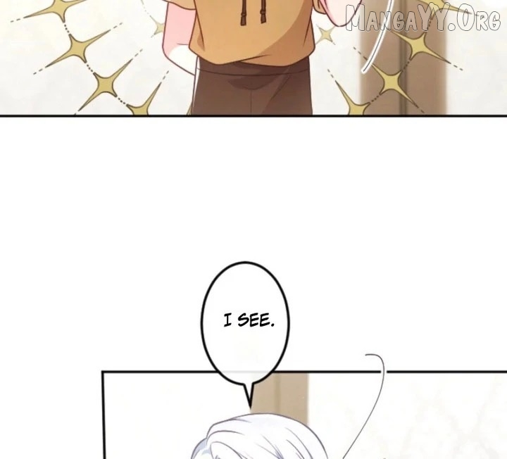 She Was Supposed To Be A Temporary Princess But It Seems She Is Done A Little Too Well Chapter 55 - page 54