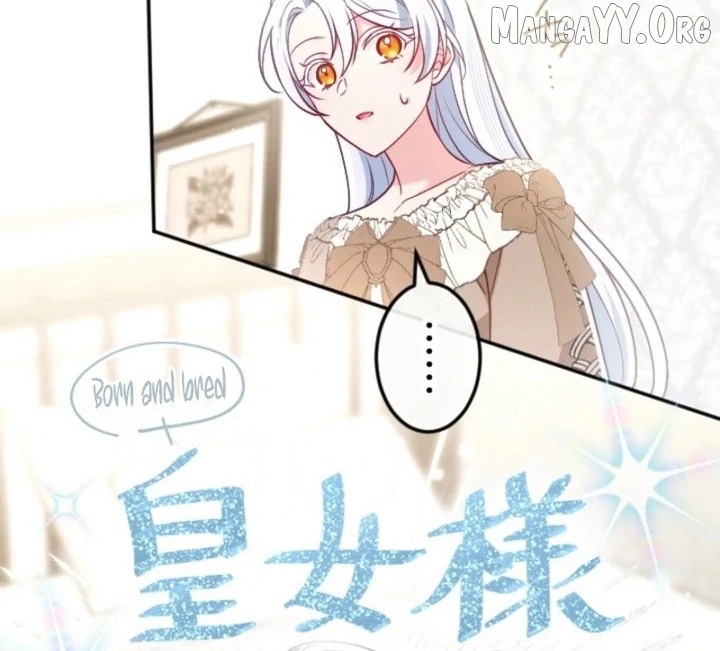 She Was Supposed To Be A Temporary Princess But It Seems She Is Done A Little Too Well Chapter 55 - page 55