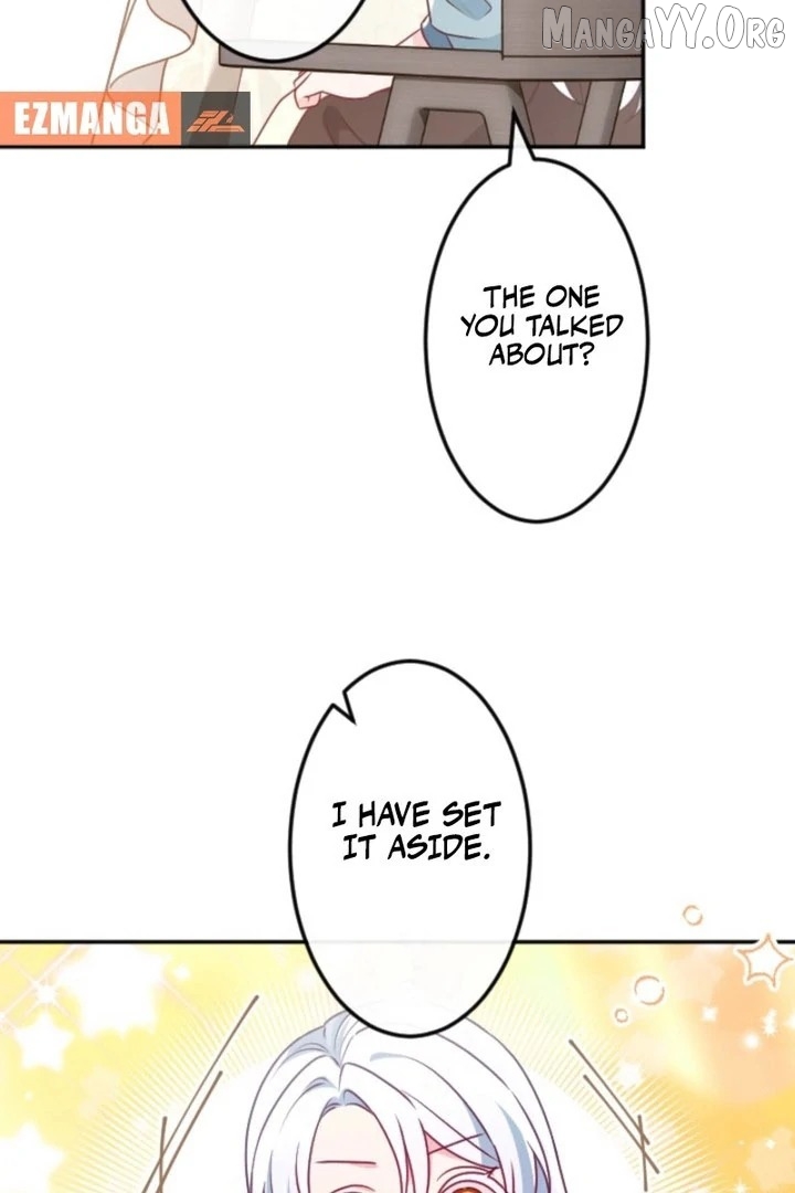 She Was Supposed To Be A Temporary Princess But It Seems She Is Done A Little Too Well Chapter 55 - page 58