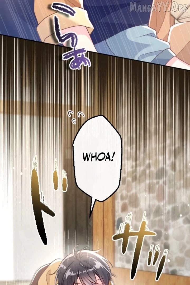 She Was Supposed To Be A Temporary Princess But It Seems She Is Done A Little Too Well Chapter 55 - page 6