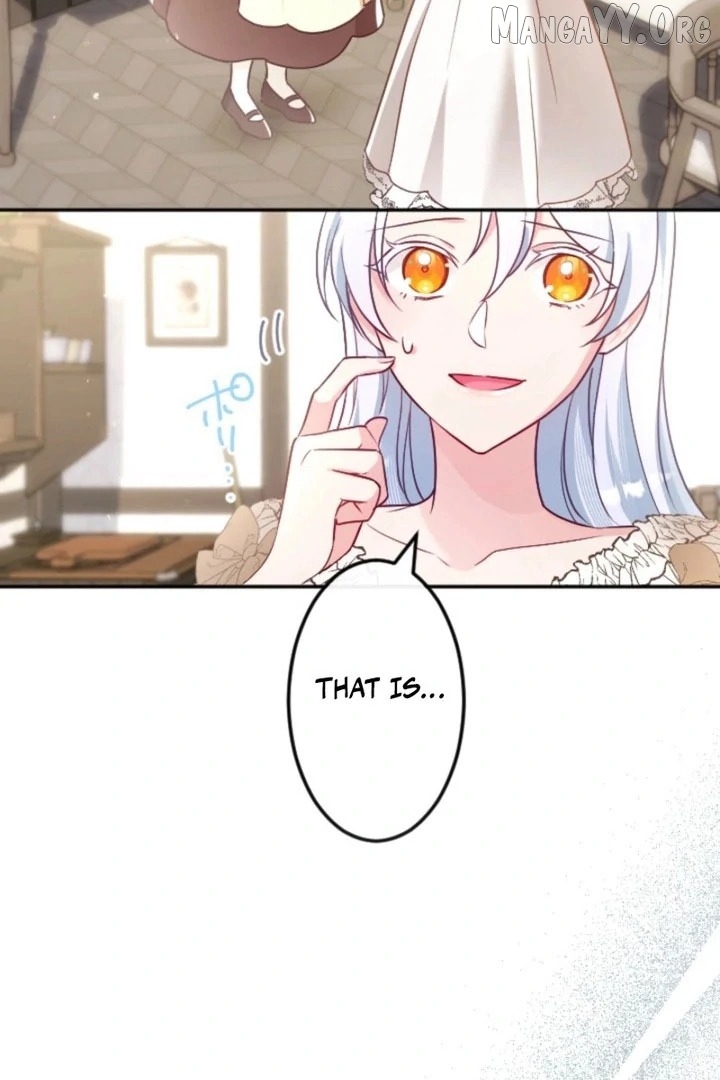 She Was Supposed To Be A Temporary Princess But It Seems She Is Done A Little Too Well Chapter 55 - page 67