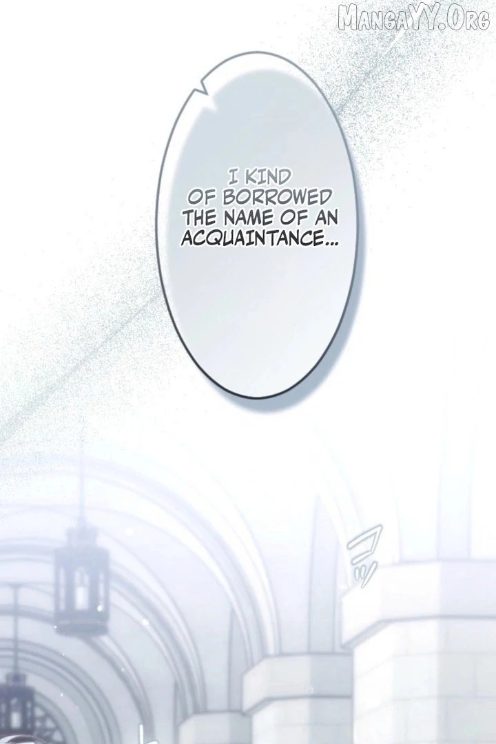 She Was Supposed To Be A Temporary Princess But It Seems She Is Done A Little Too Well Chapter 55 - page 68