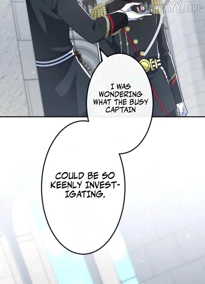 She Was Supposed To Be A Temporary Princess But It Seems She Is Done A Little Too Well Chapter 55 - page 73