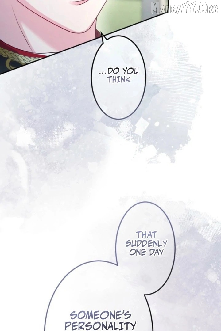 She Was Supposed To Be A Temporary Princess But It Seems She Is Done A Little Too Well Chapter 55 - page 79