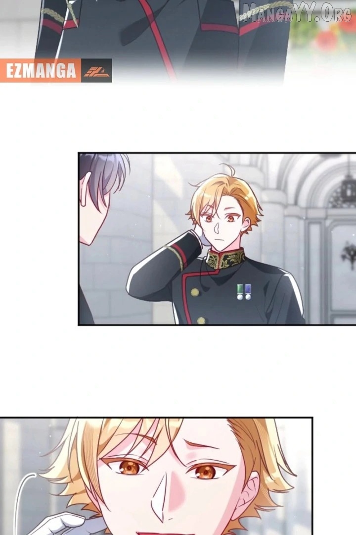 She Was Supposed To Be A Temporary Princess But It Seems She Is Done A Little Too Well Chapter 55 - page 88