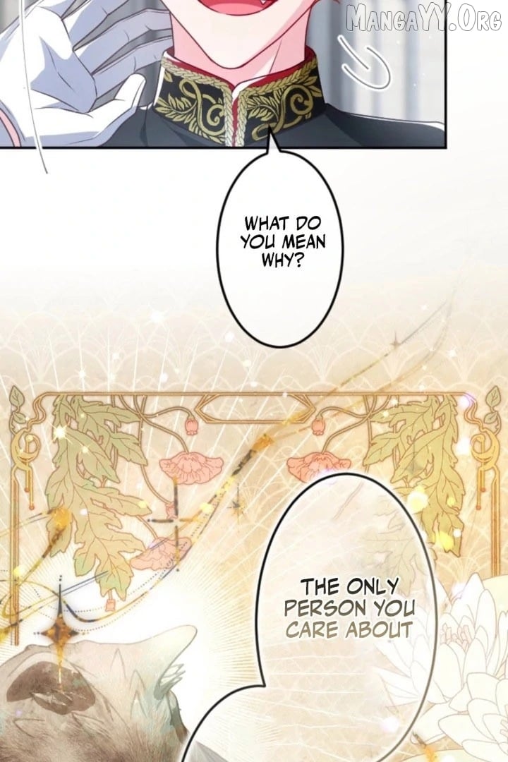 She Was Supposed To Be A Temporary Princess But It Seems She Is Done A Little Too Well Chapter 55 - page 89