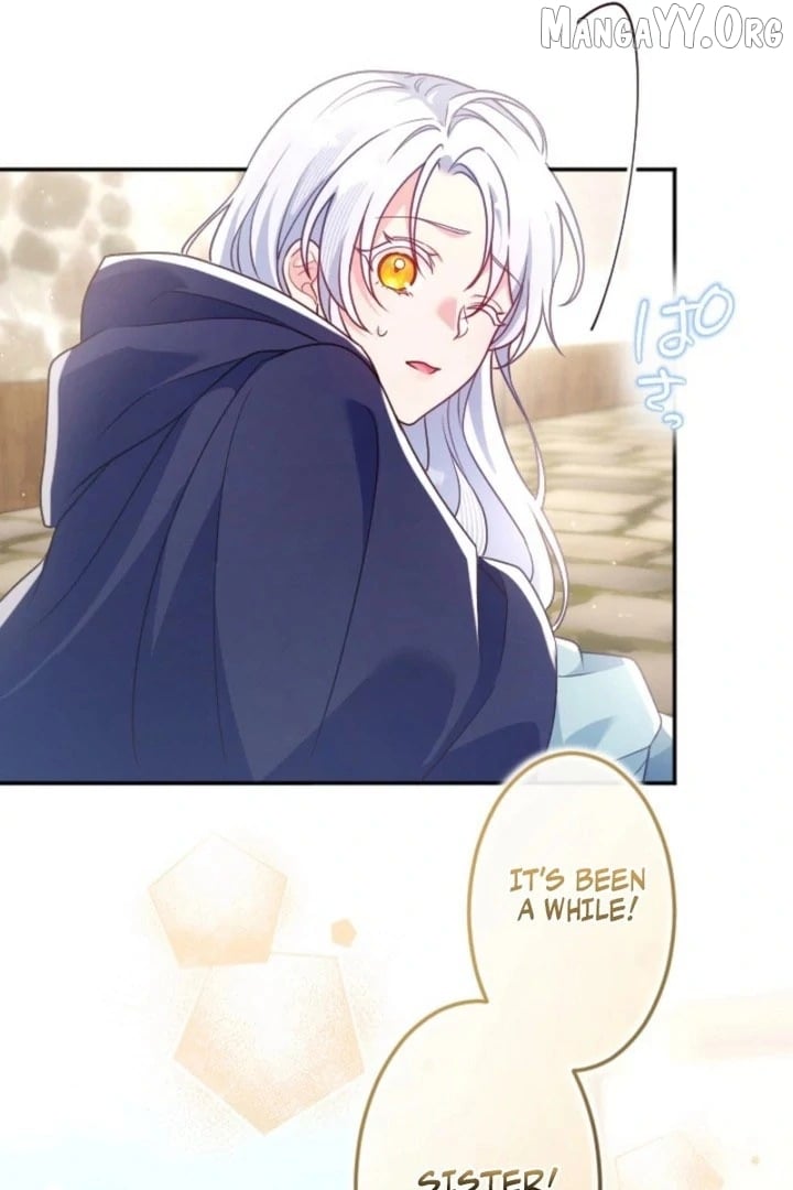 She Was Supposed To Be A Temporary Princess But It Seems She Is Done A Little Too Well Chapter 55 - page 9