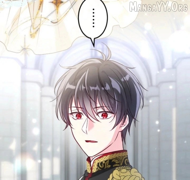 She Was Supposed To Be A Temporary Princess But It Seems She Is Done A Little Too Well Chapter 55 - page 91