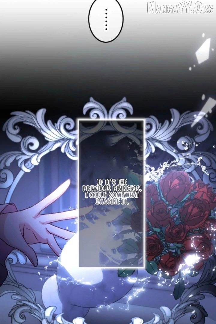 She Was Supposed To Be A Temporary Princess But It Seems She Is Done A Little Too Well Chapter 55 - page 96