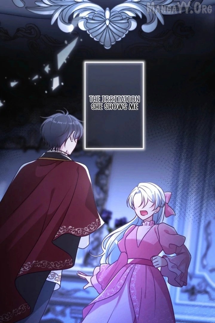She Was Supposed To Be A Temporary Princess But It Seems She Is Done A Little Too Well Chapter 55 - page 97