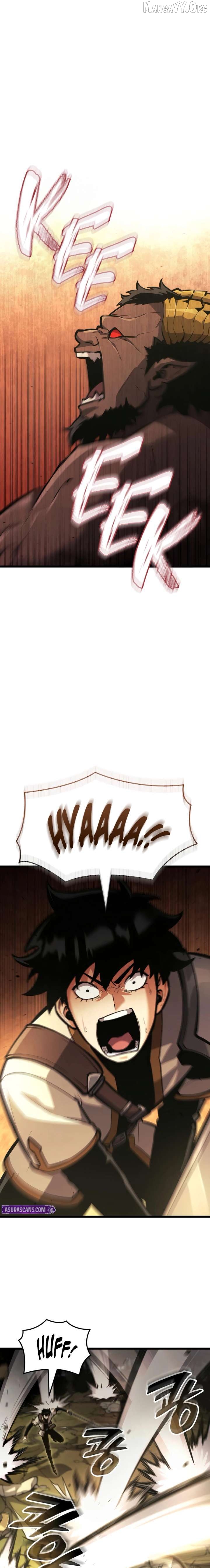 Emperor of Solo Play Chapter 48 - page 1