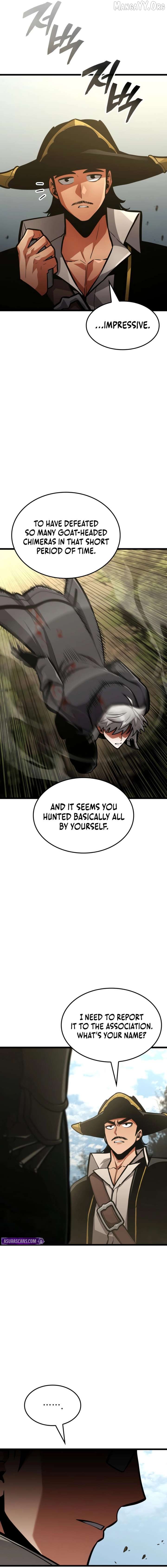 Emperor of Solo Play Chapter 48 - page 17