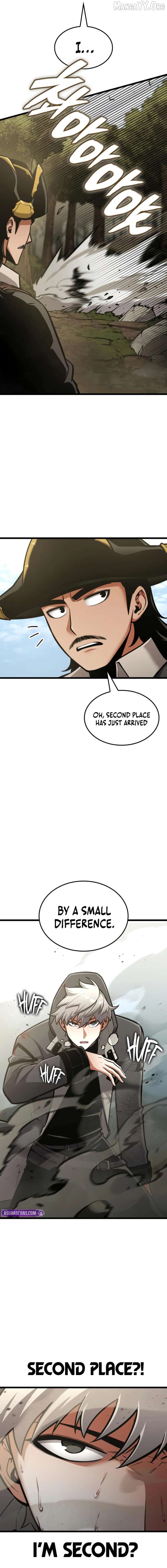 Emperor of Solo Play Chapter 48 - page 18