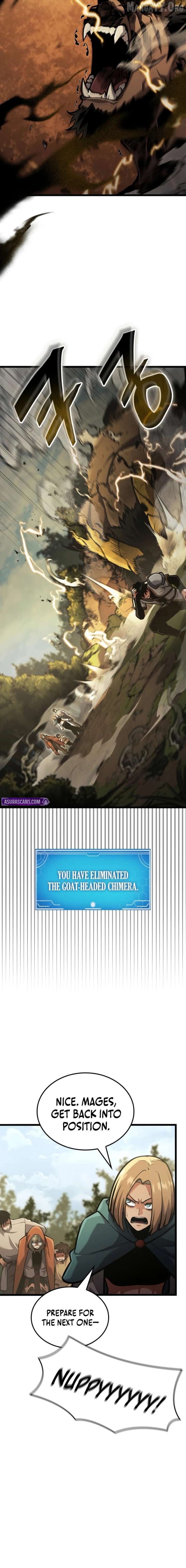 Emperor of Solo Play Chapter 48 - page 4