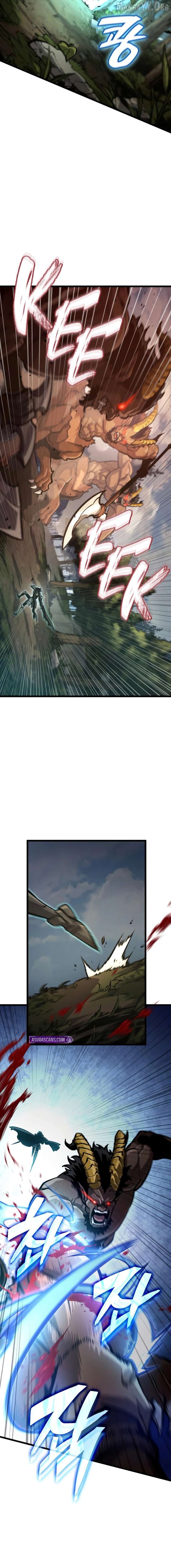 Emperor of Solo Play Chapter 48 - page 6