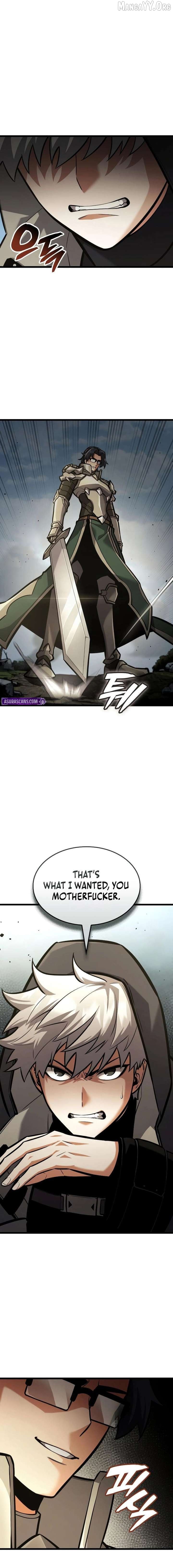 Emperor of Solo Play Chapter 49 - page 2