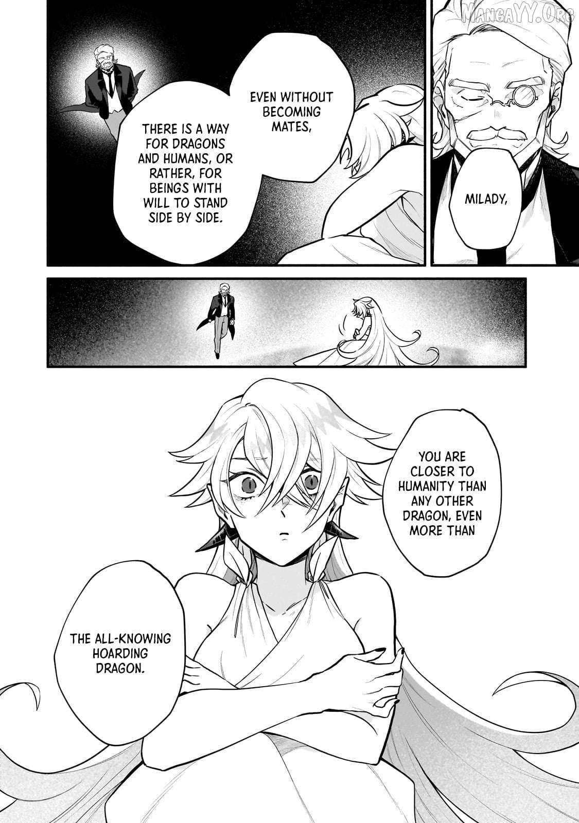 Gendai Dungeon Life no Tsuzuki wa Isekai Open World de! Chapter 12 - page 10