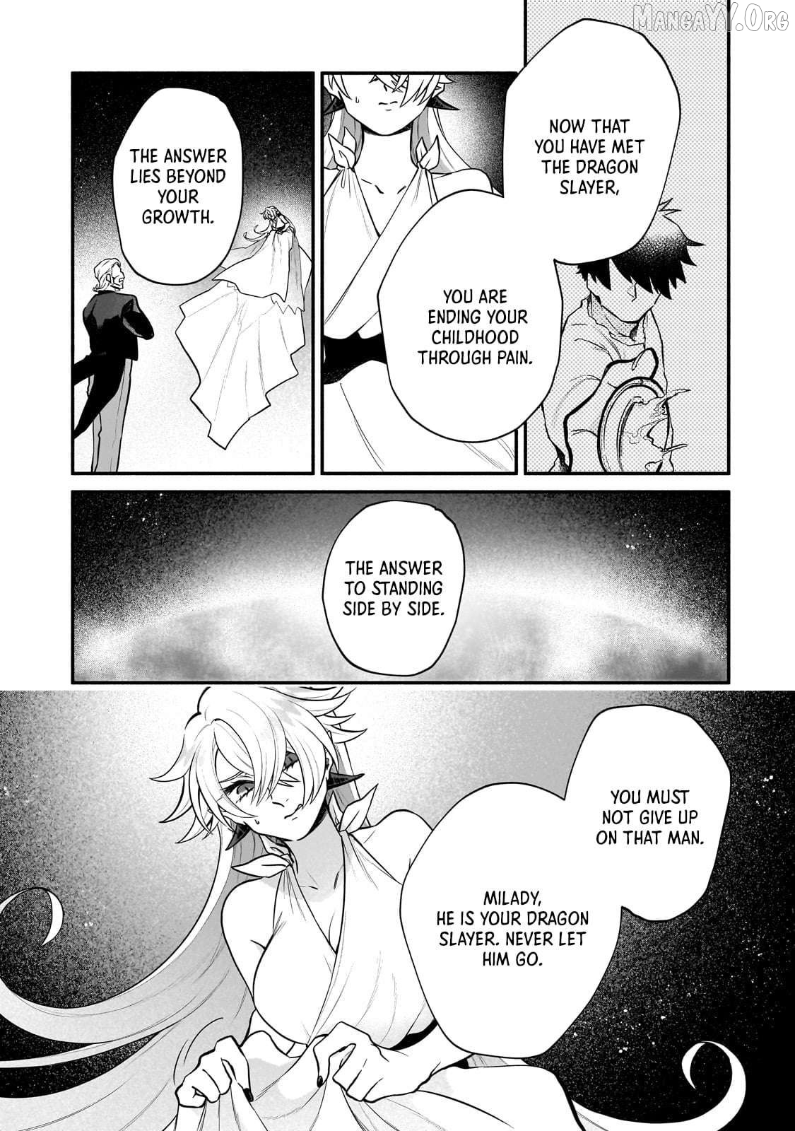 Gendai Dungeon Life no Tsuzuki wa Isekai Open World de! Chapter 12 - page 11