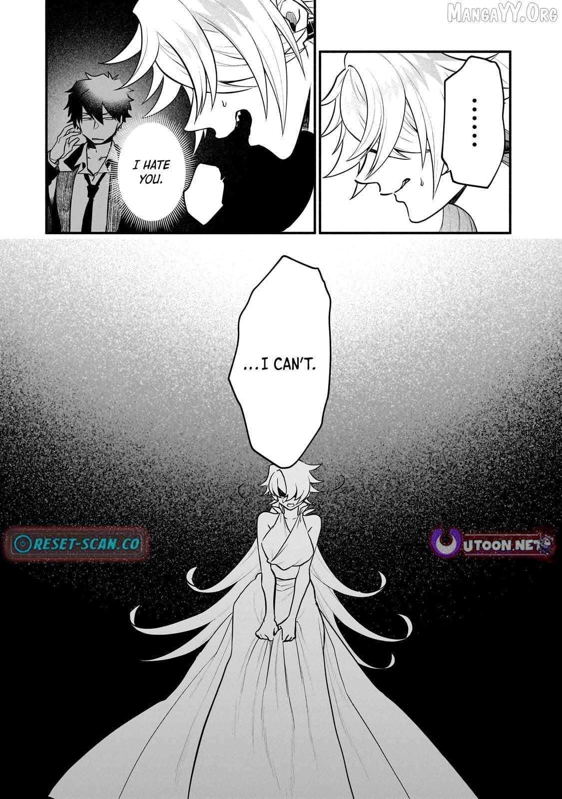 Gendai Dungeon Life no Tsuzuki wa Isekai Open World de! Chapter 12 - page 12