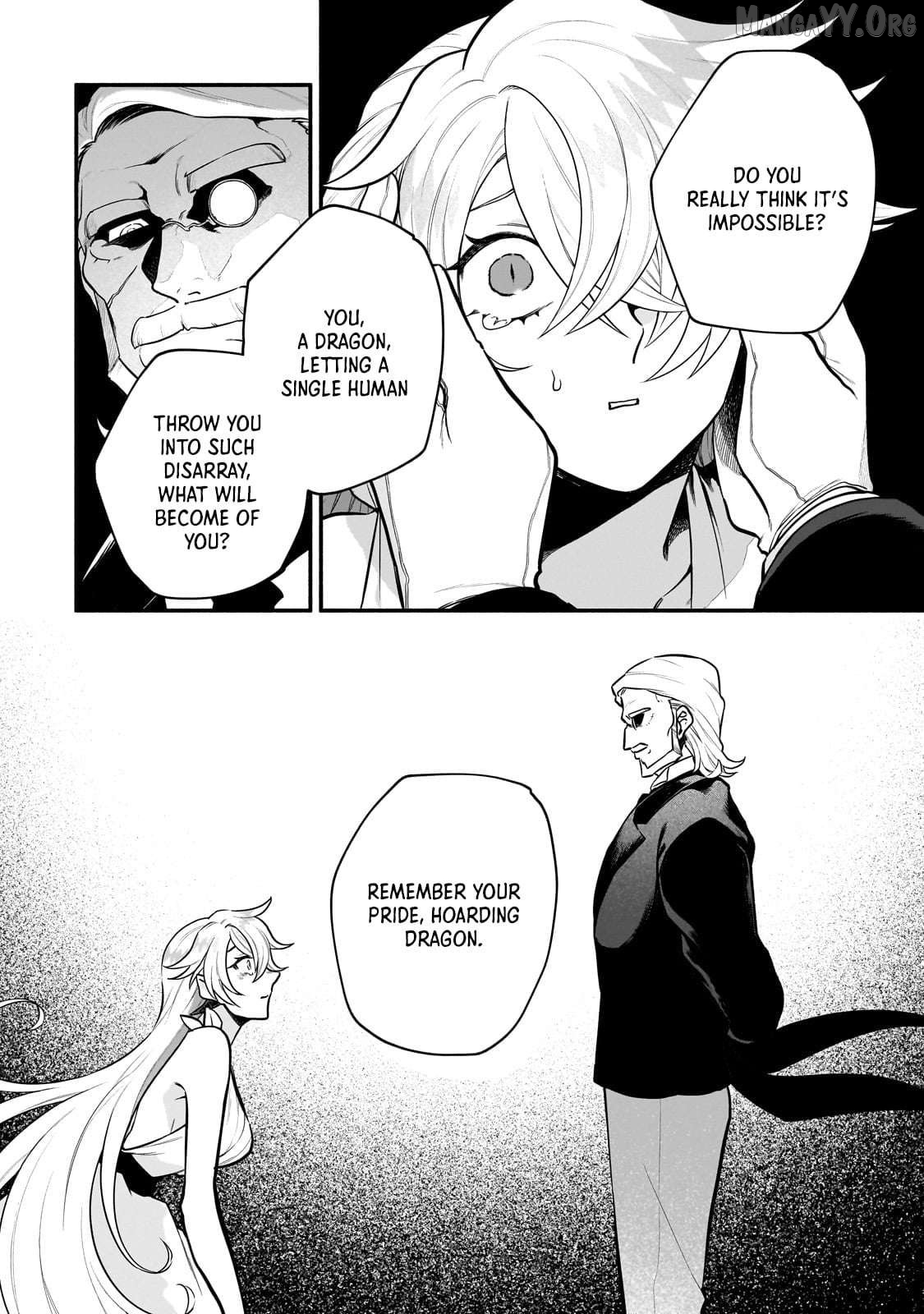 Gendai Dungeon Life no Tsuzuki wa Isekai Open World de! Chapter 12 - page 14