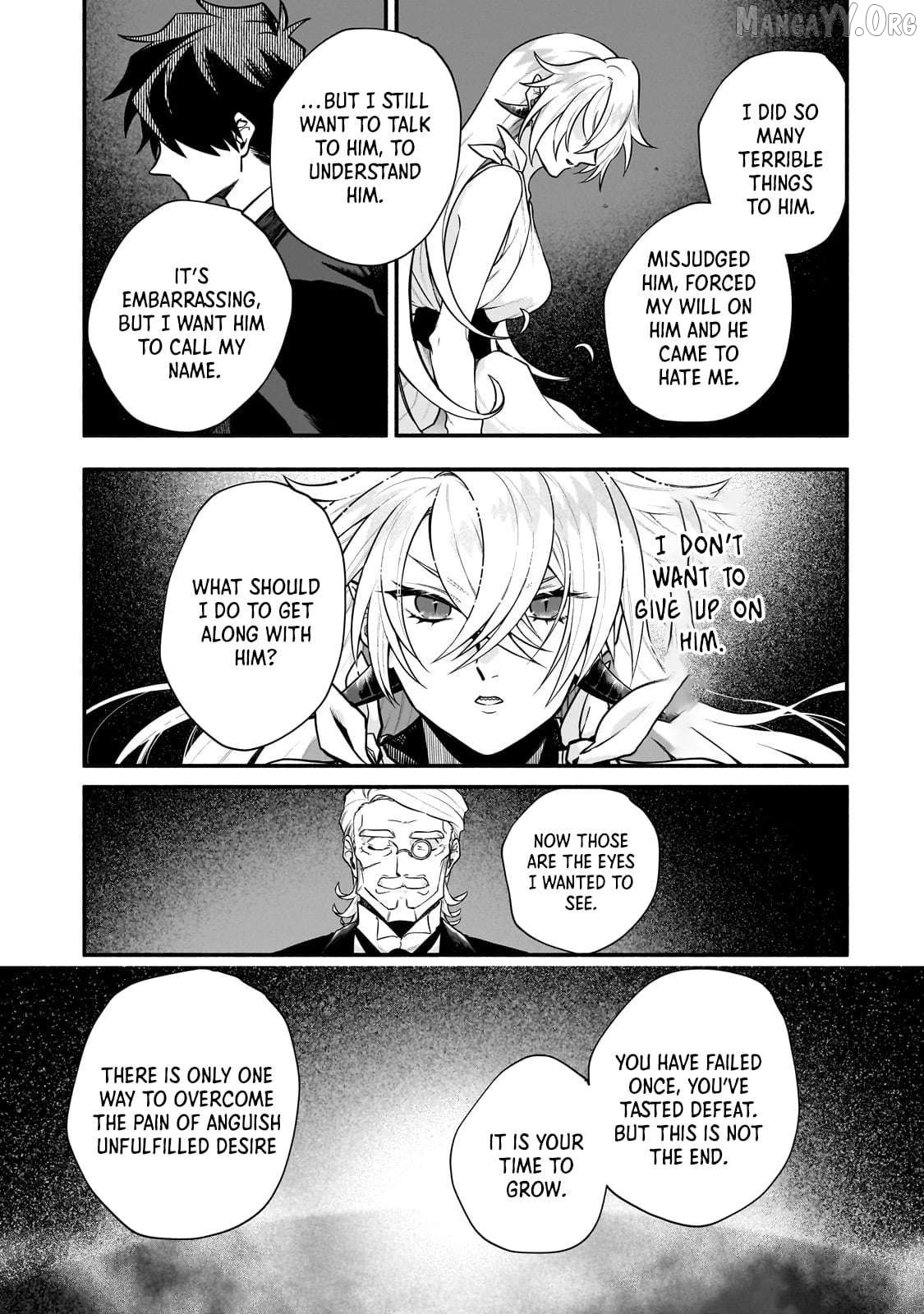 Gendai Dungeon Life no Tsuzuki wa Isekai Open World de! Chapter 12 - page 21
