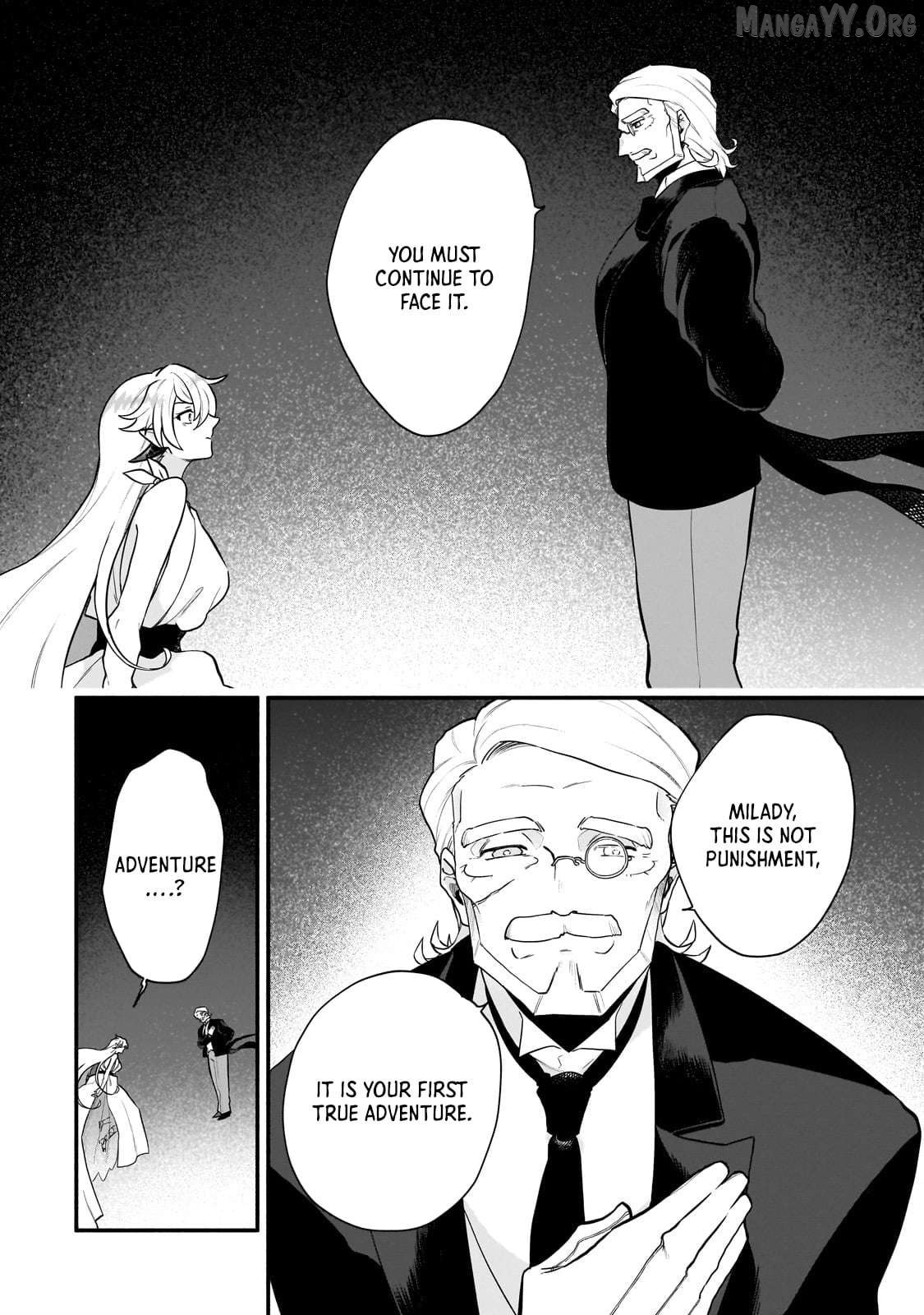 Gendai Dungeon Life no Tsuzuki wa Isekai Open World de! Chapter 12 - page 22
