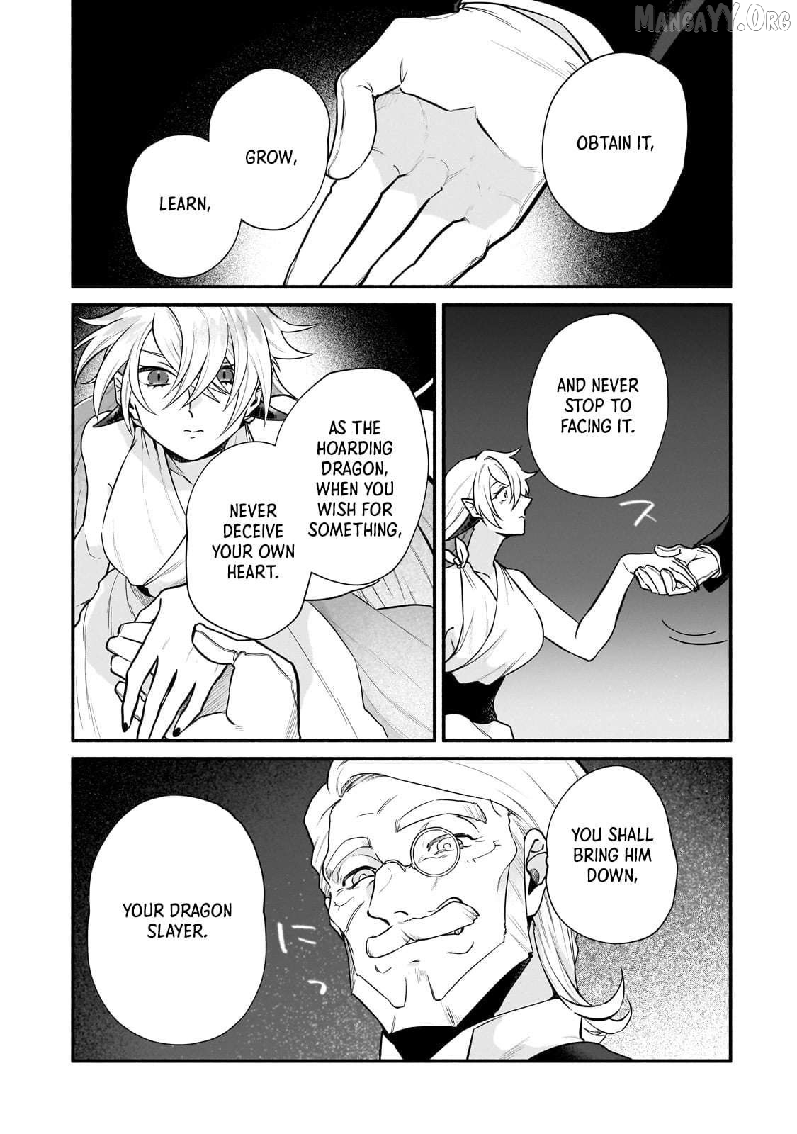 Gendai Dungeon Life no Tsuzuki wa Isekai Open World de! Chapter 12 - page 23