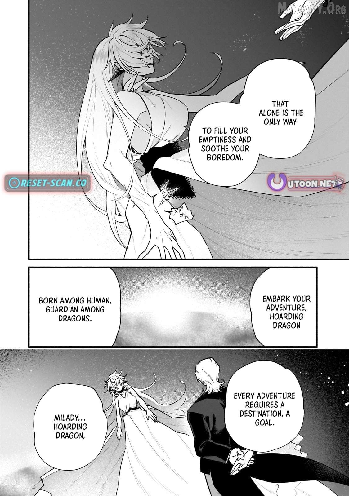Gendai Dungeon Life no Tsuzuki wa Isekai Open World de! Chapter 12 - page 24