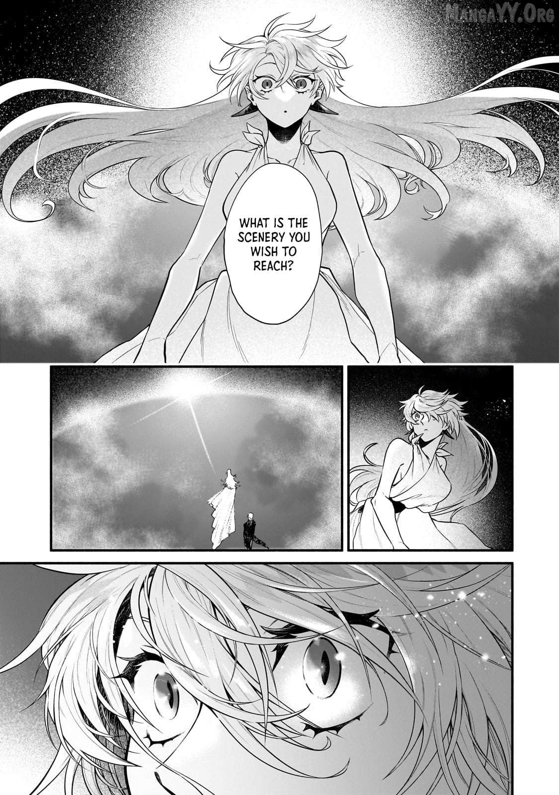Gendai Dungeon Life no Tsuzuki wa Isekai Open World de! Chapter 12 - page 25