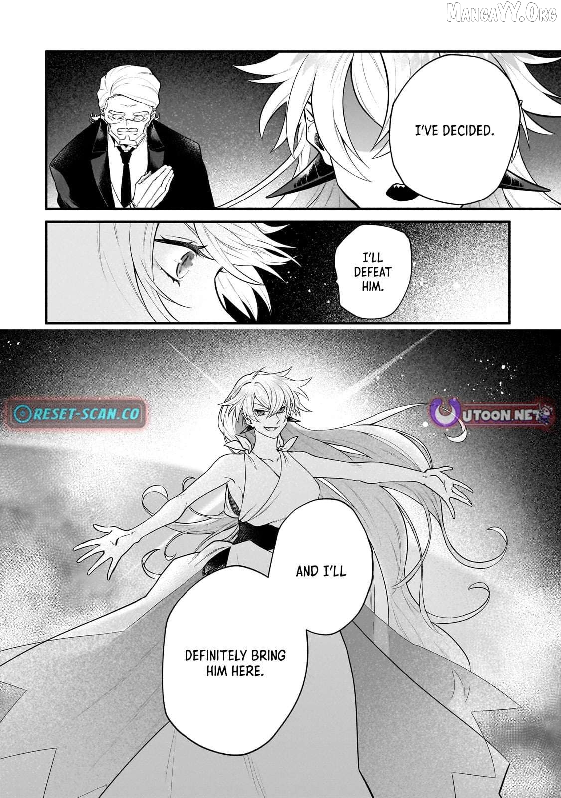 Gendai Dungeon Life no Tsuzuki wa Isekai Open World de! Chapter 12 - page 28