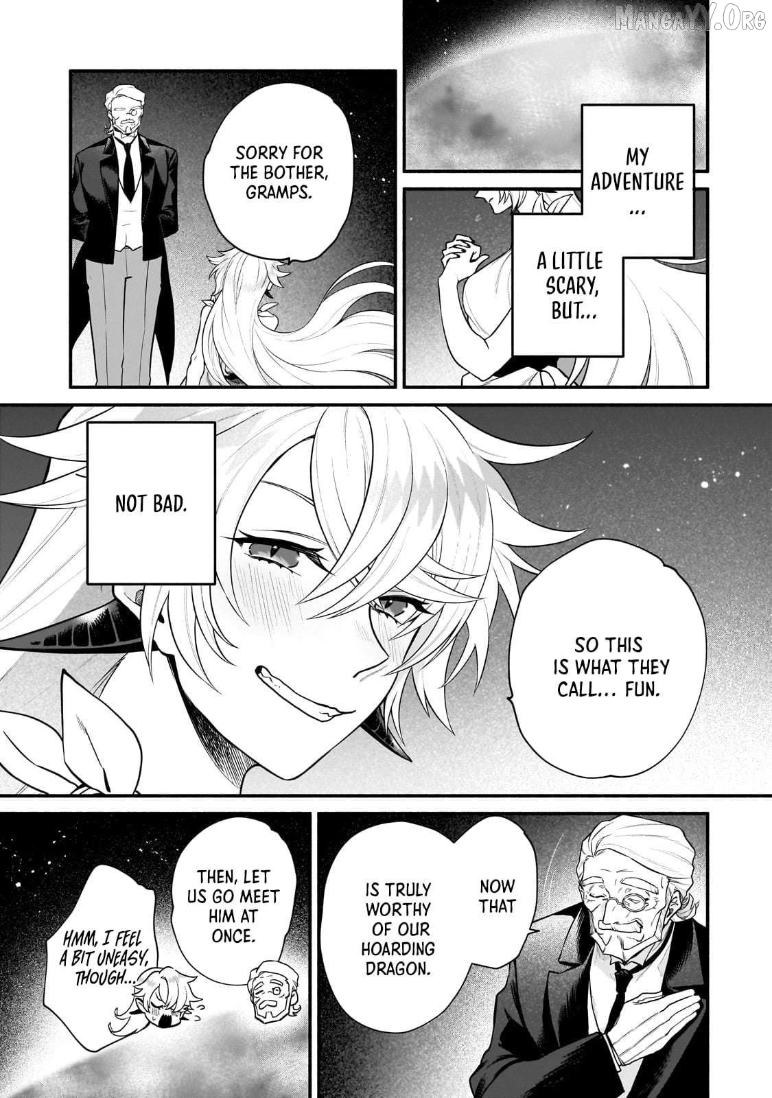 Gendai Dungeon Life no Tsuzuki wa Isekai Open World de! Chapter 12 - page 29