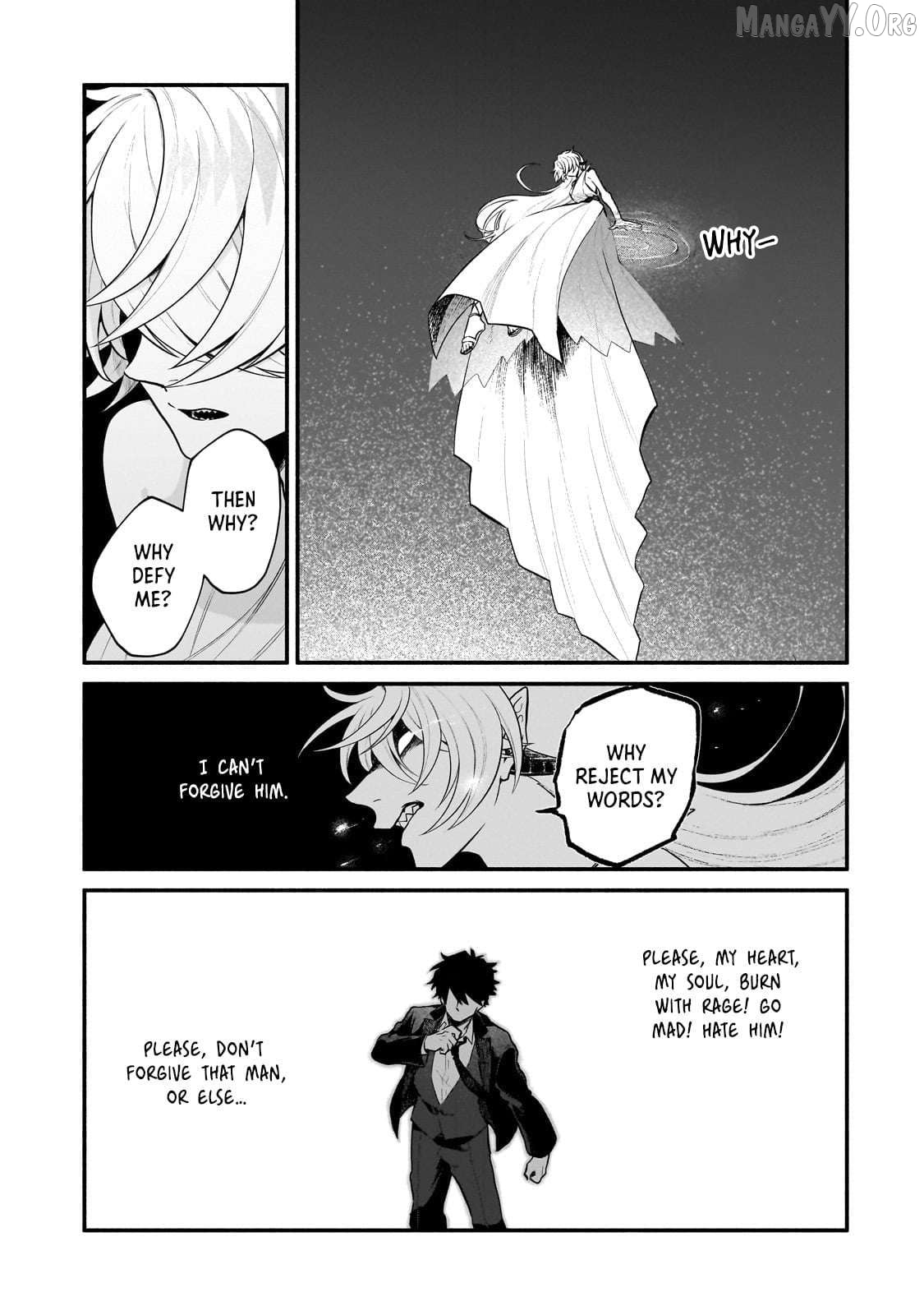 Gendai Dungeon Life no Tsuzuki wa Isekai Open World de! Chapter 12 - page 3