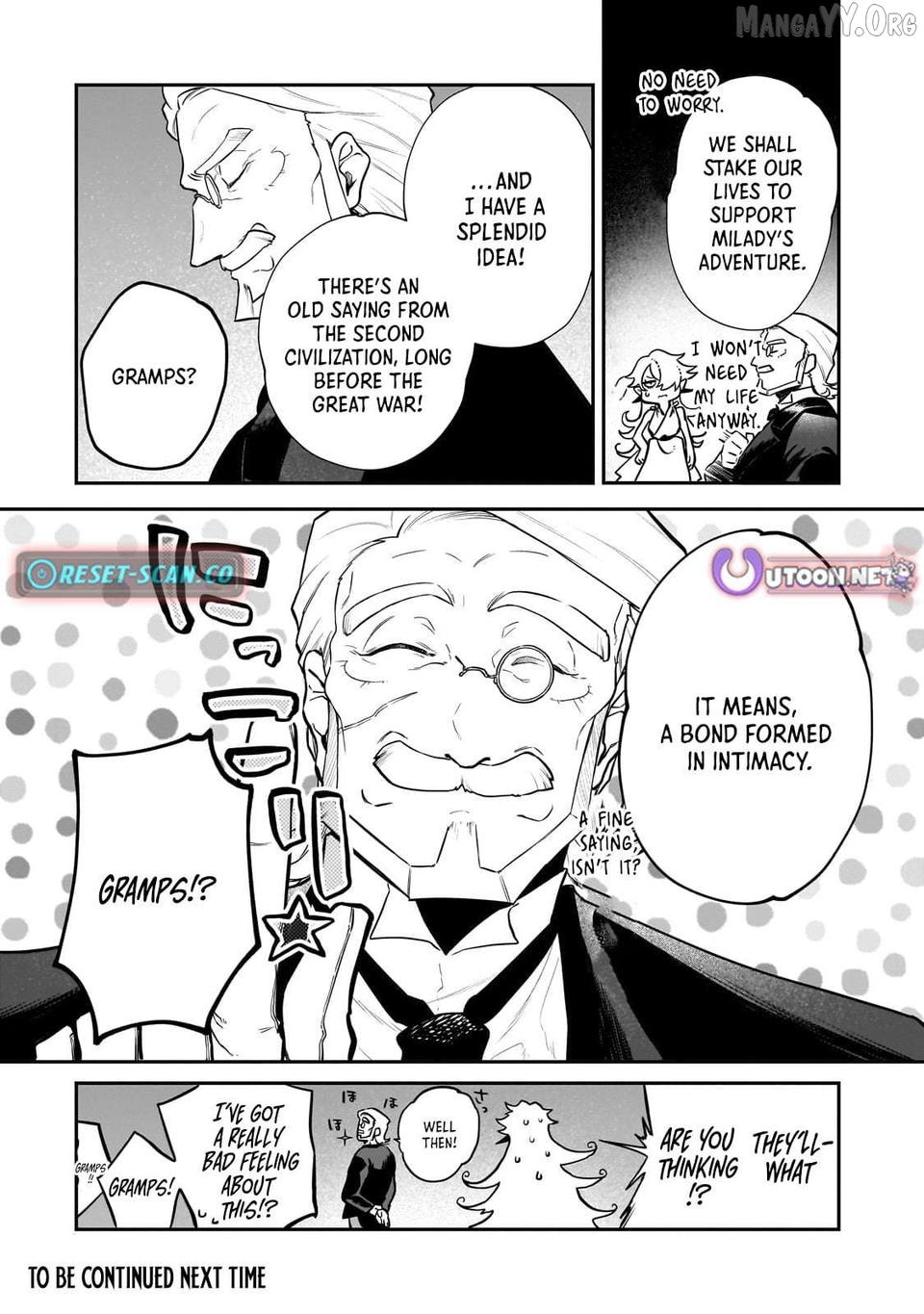 Gendai Dungeon Life no Tsuzuki wa Isekai Open World de! Chapter 12 - page 30