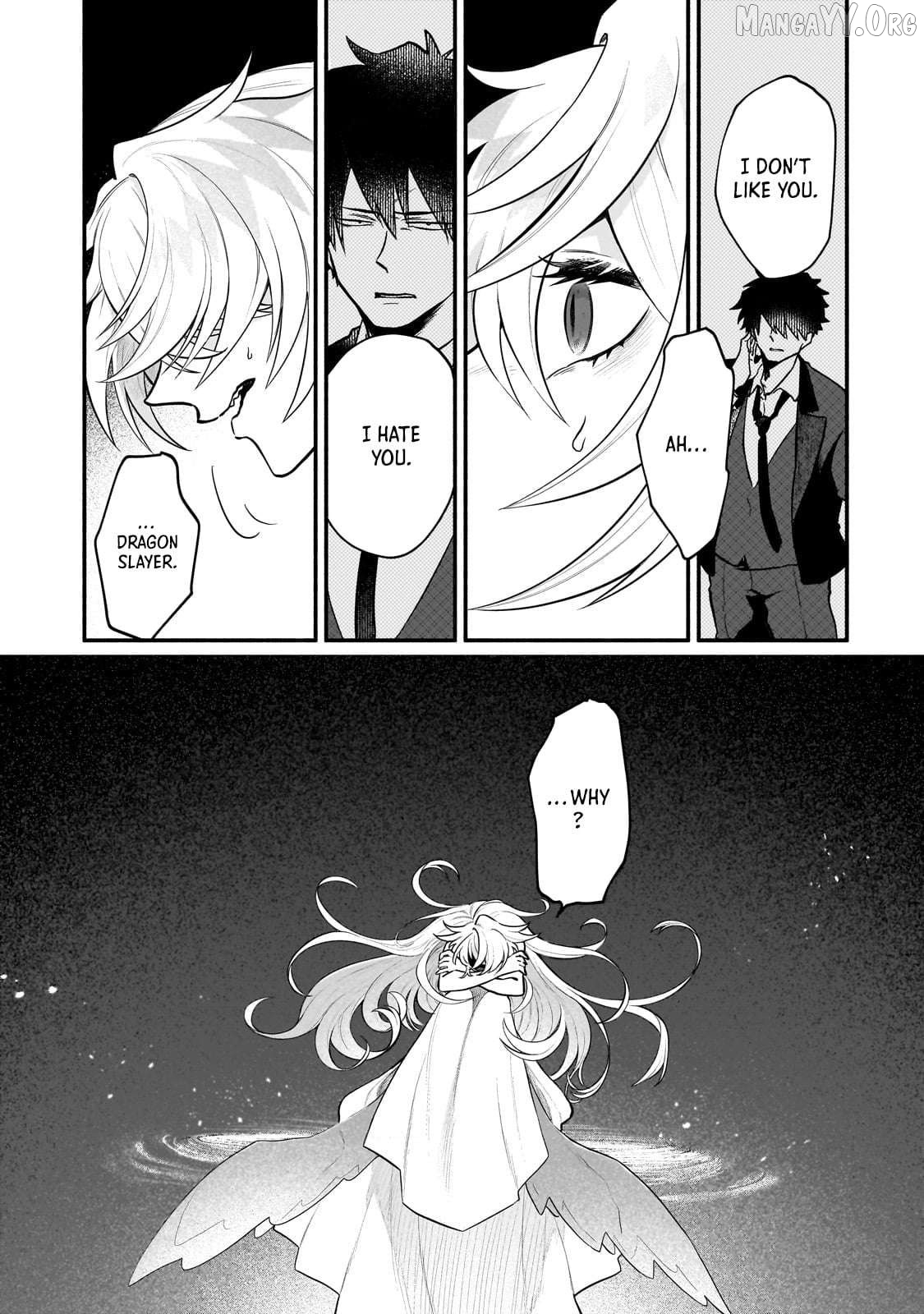 Gendai Dungeon Life no Tsuzuki wa Isekai Open World de! Chapter 12 - page 5
