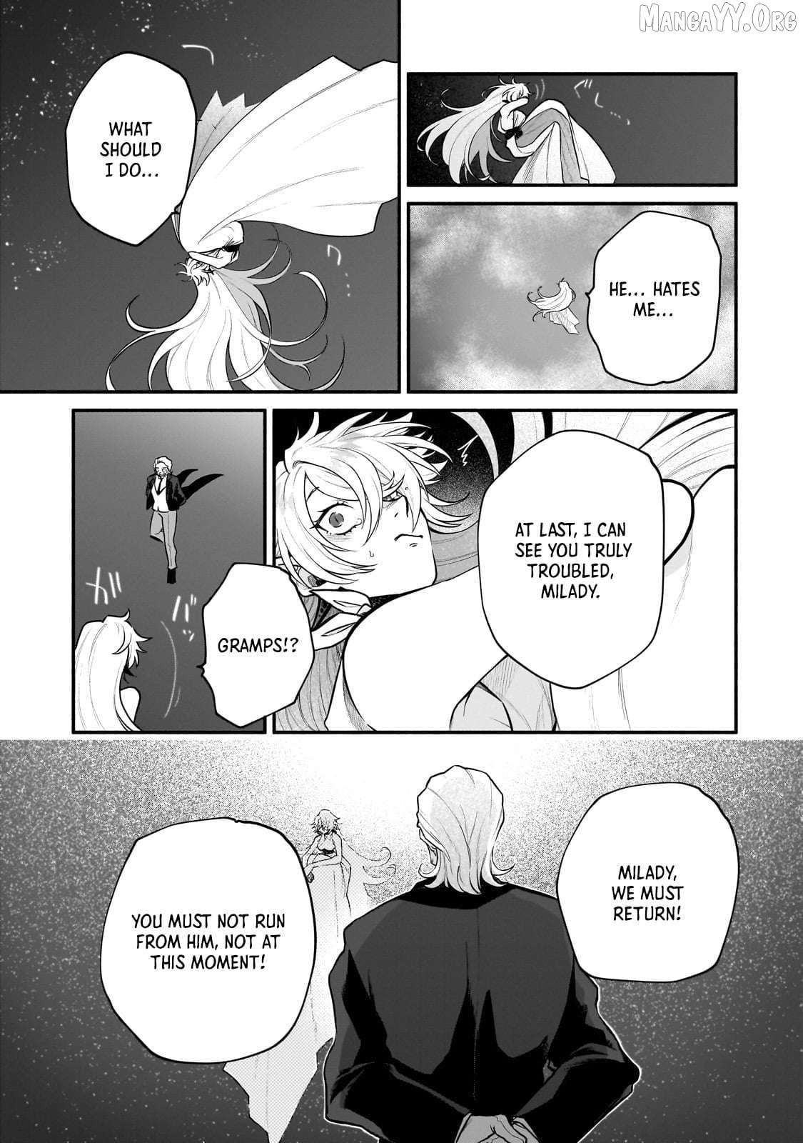 Gendai Dungeon Life no Tsuzuki wa Isekai Open World de! Chapter 12 - page 7