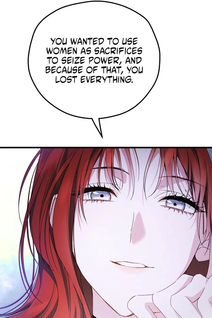 She will tame the heroes Chapter 34 - page 10