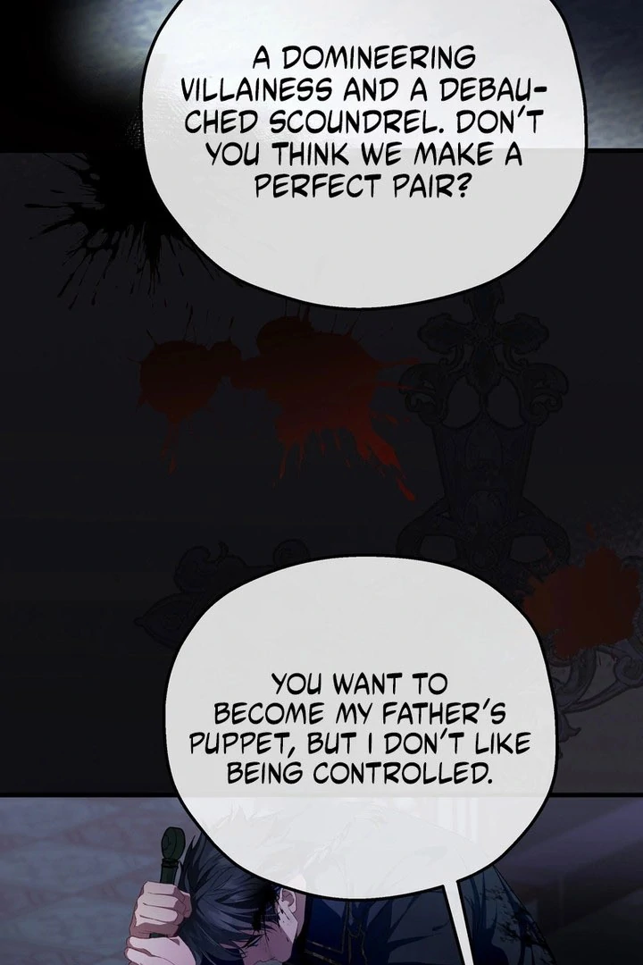 She will tame the heroes Chapter 34 - page 13