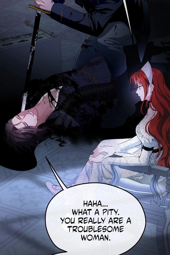 She will tame the heroes Chapter 34 - page 14