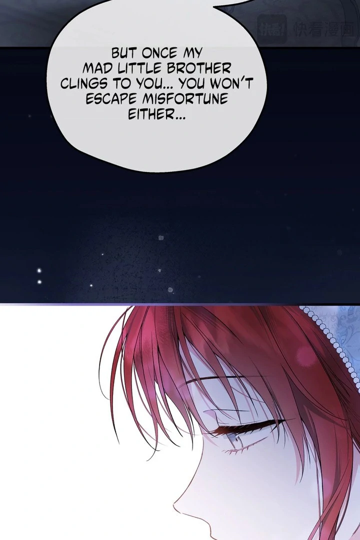 She will tame the heroes Chapter 34 - page 15