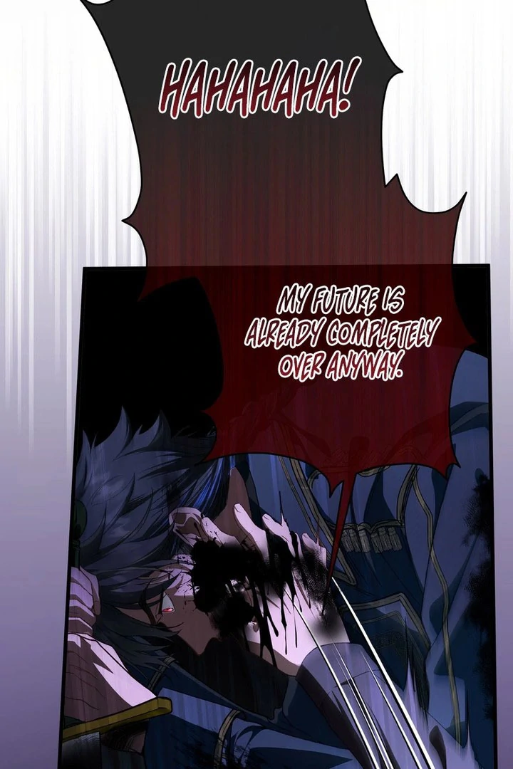 She will tame the heroes Chapter 34 - page 17