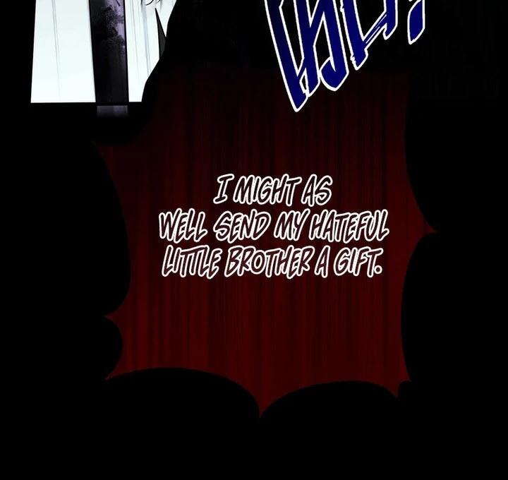 She will tame the heroes Chapter 34 - page 19