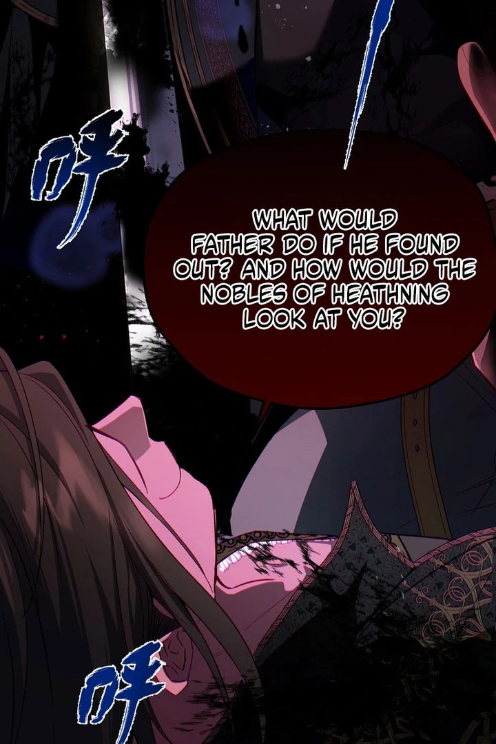 She will tame the heroes Chapter 34 - page 23