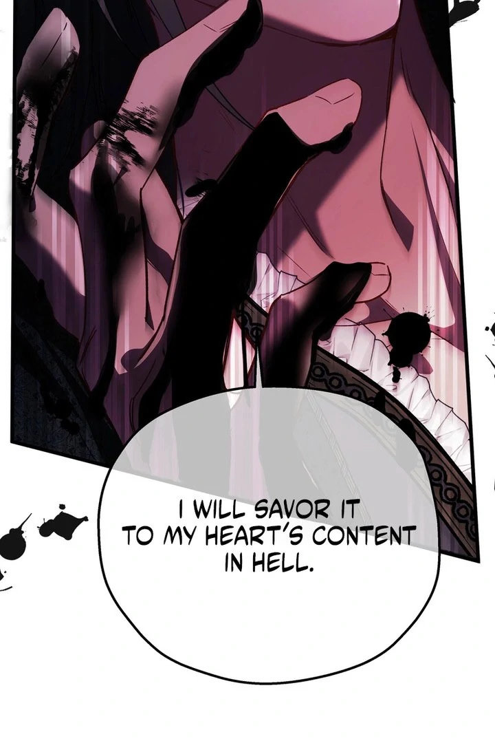 She will tame the heroes Chapter 34 - page 26