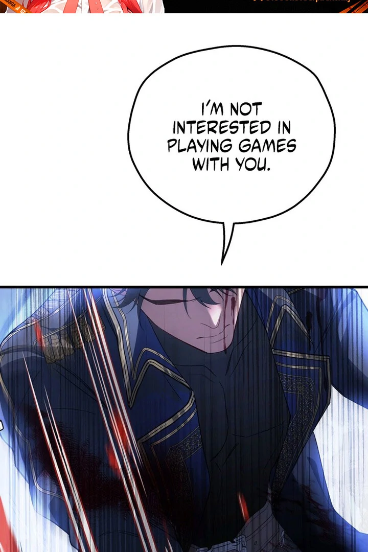 She will tame the heroes Chapter 34 - page 34