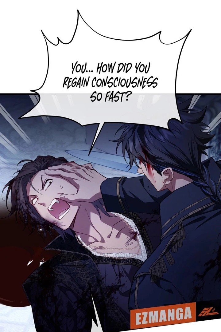 She will tame the heroes Chapter 34 - page 39